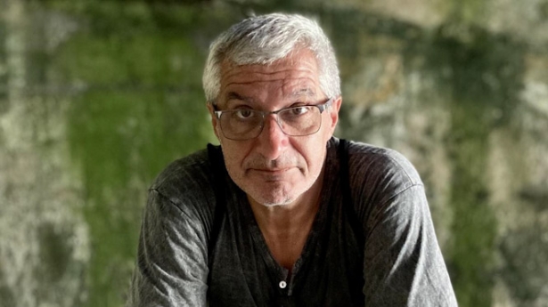 José Francisco Ruiz (JUNTA) José Francisco Ruiz (JUNTA)