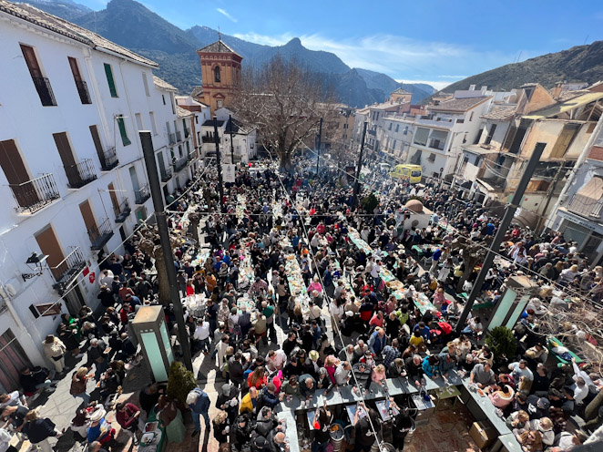 (AYUNTAMIENTO GÜEJAR SIERRA)