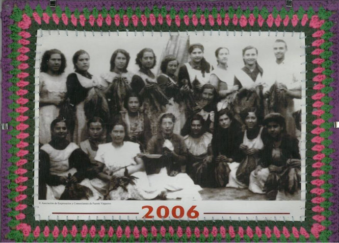 (AYUNTAMIENTO FUENTE VAQUEROS)