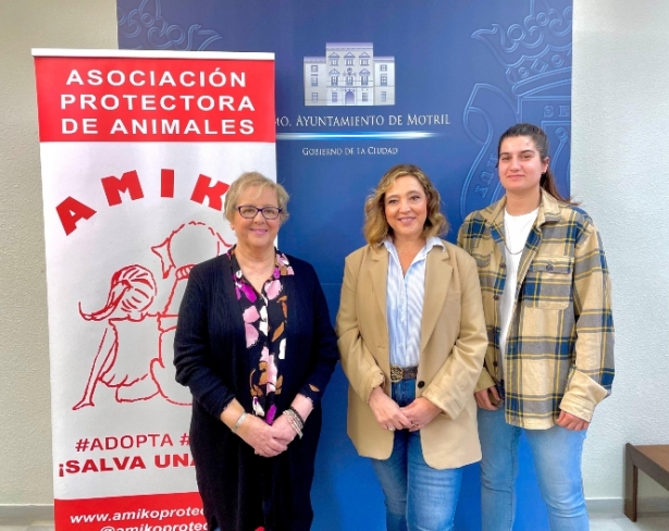 Presentación del carnaval animal (AYTO. MOTRIL)