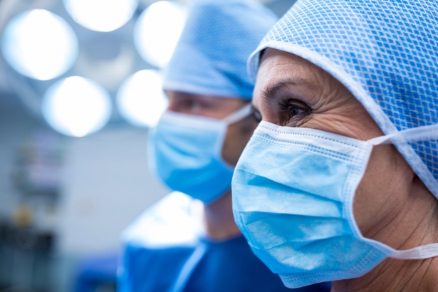 Firma del convenio (CAIXABANK)