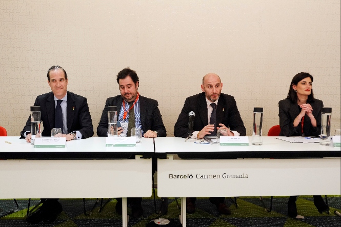 Imagen del encuentro (ICAGR) 