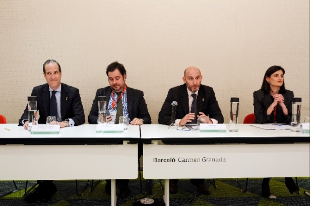 Imagen del encuentro (ICAGR) 