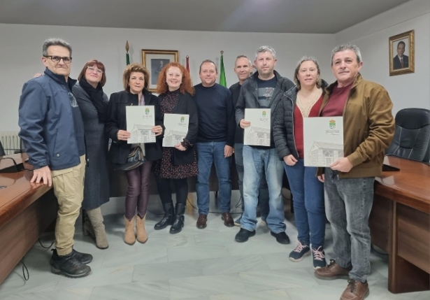 (AYUNTAMIENTO CÚLLAR VEGA)