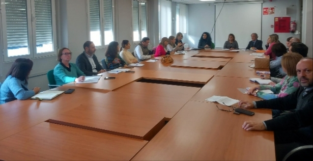 Imagen de la reunión (JUNTA) 