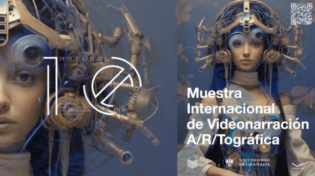 Muestra Internacional de Videonarración Muestra Internacional de Videonarración