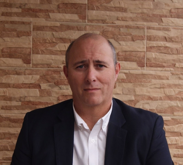 Javier Martín Contreras. (CÍRCULO ROJO) Javier Martín Contreras. (CÍRCULO ROJO)