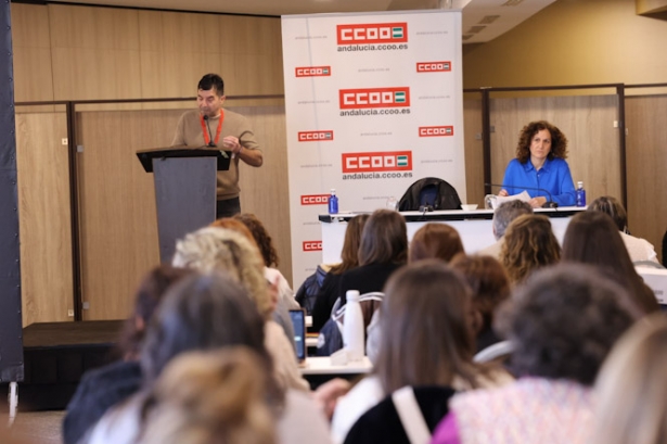(CCOO)