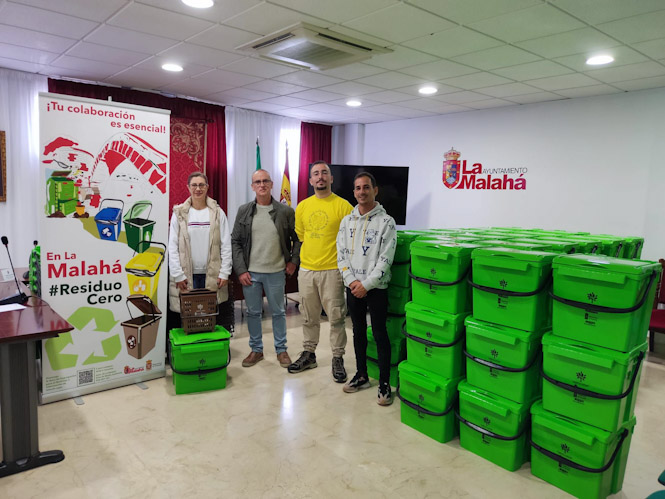 Presentación de la campaña (LA CIUDAD ACCESIBLE)