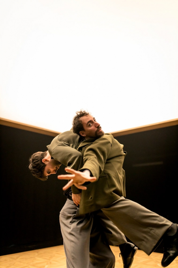 Representación de la obra (JUNTA) Representación de la obra (JUNTA)