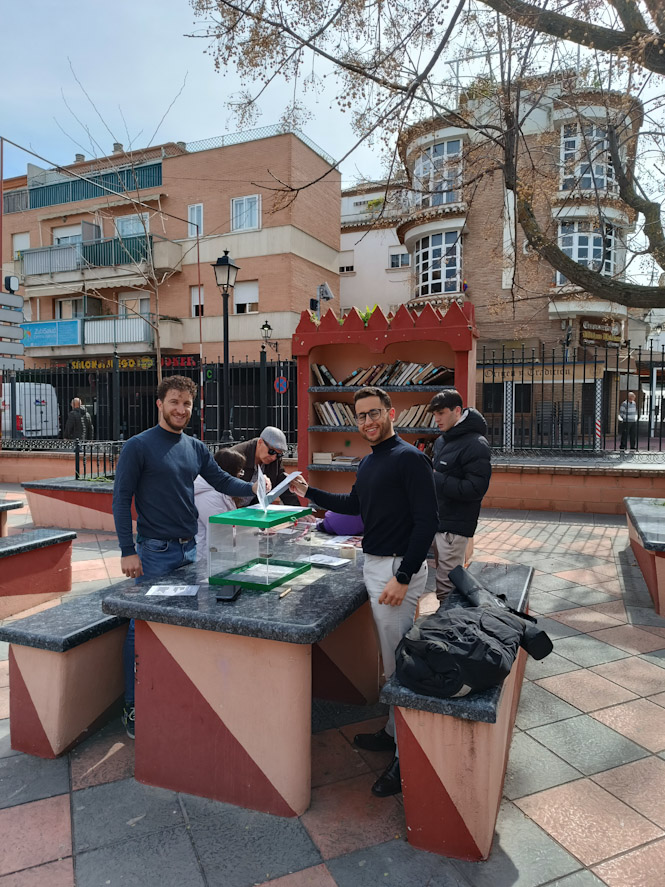 (AYUNTAMIENTO LA ZUBIA)