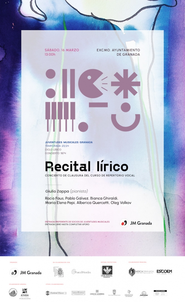 (JUVENTUDES MUSICALES) (JUVENTUDES MUSICALES)