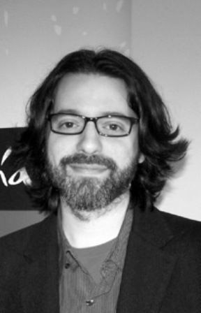 Andrés Neuman (JUNTA) Andrés Neuman (JUNTA)