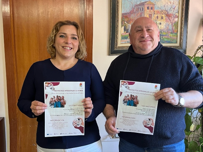 (AYUNTAMIENTO LA ZUBIA) 