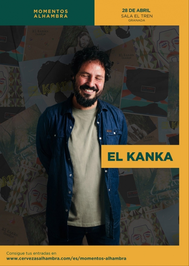 Concierto de El Kanka Concierto de El Kanka