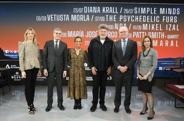 Presentación del ciclo 1.001 Músicas (PROEXA) Presentación del ciclo 1.001 Músicas (PROEXA)