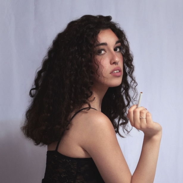 Claudia Pumarega (MUSIC HUNTER) Claudia Pumarega (MUSIC HUNTER)