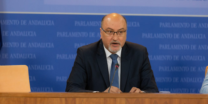 Ricardo López Olea (VOX)