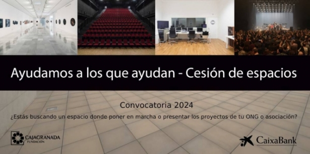 (CAJAGRANADA FUNDACIÓN) (CAJAGRANADA FUNDACIÓN)