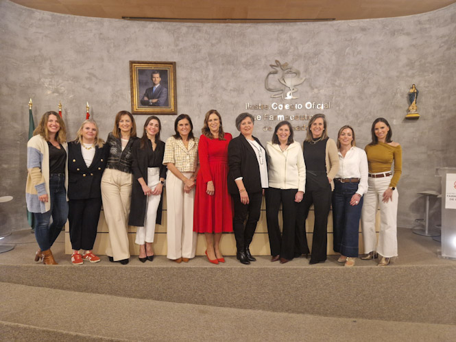 (COLEGIO DE FARMACÉUTICOS)