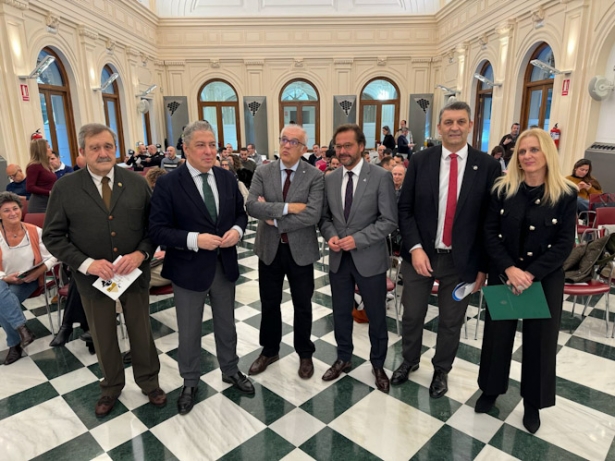 Imagen de la jornada (JUNTA) Imagen de la jornada (JUNTA)