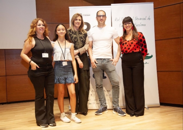 FIP Infantil (FUNDACIÓN CAJA RURAL) FIP Infantil (FUNDACIÓN CAJA RURAL)