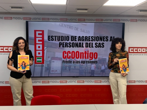(CCOO) (CCOO)