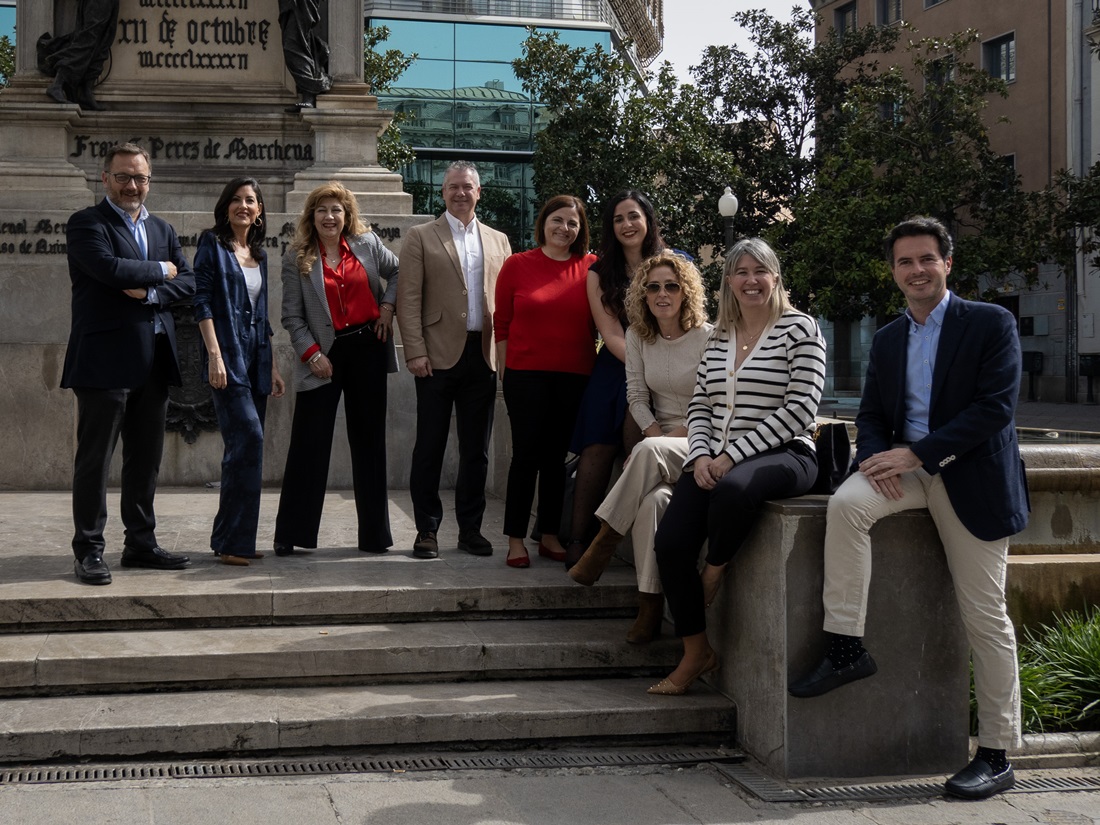 Asociación de Protocolo