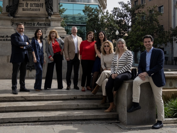 Asociación de Protocolo