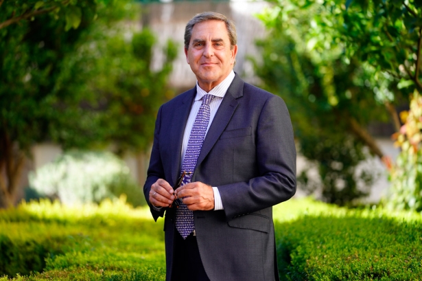 Leandro Cabrera (ICAGR) Leandro Cabrera (ICAGR)