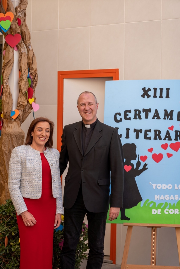 Entrega de premios Entrega de premios