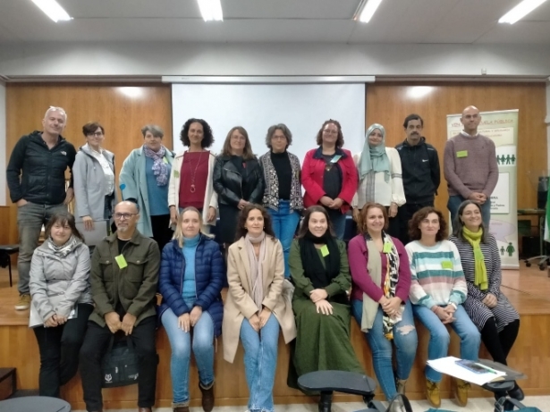 (FAMPA ALHAMBRA) (FAMPA ALHAMBRA)