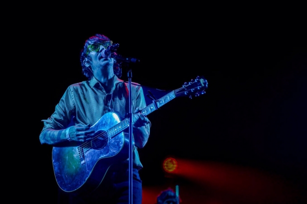 El grupo Lori Meyers, en imagen de archivo (RICARDO RUBIO - EUROPA PRESS) El grupo Lori Meyers, en imagen de archivo (RICARDO RUBIO - EUROPA PRESS)