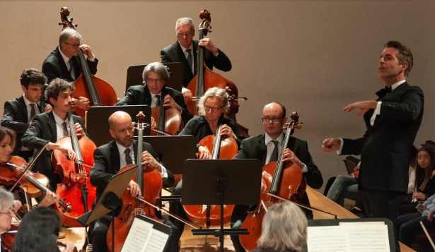 Concierto de la OCG (DIPGRA) Concierto de la OCG (DIPGRA)