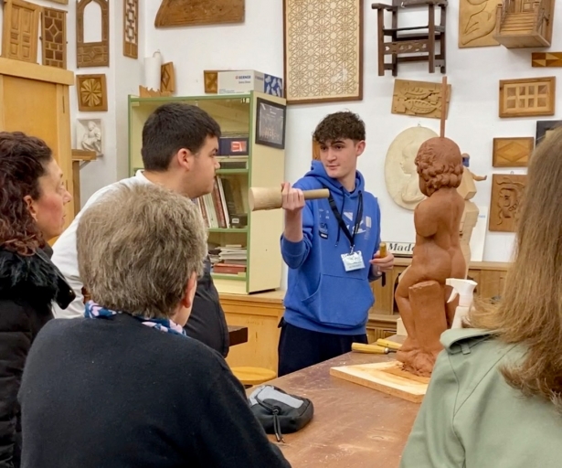 (EASD JOSE VAL DEL OMAR) (EASD JOSE VAL DEL OMAR)