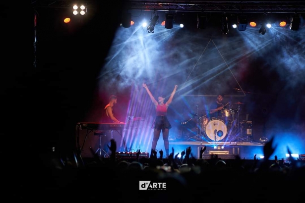 Tributo a Mecano (CRISH) Tributo a Mecano (CRISH)