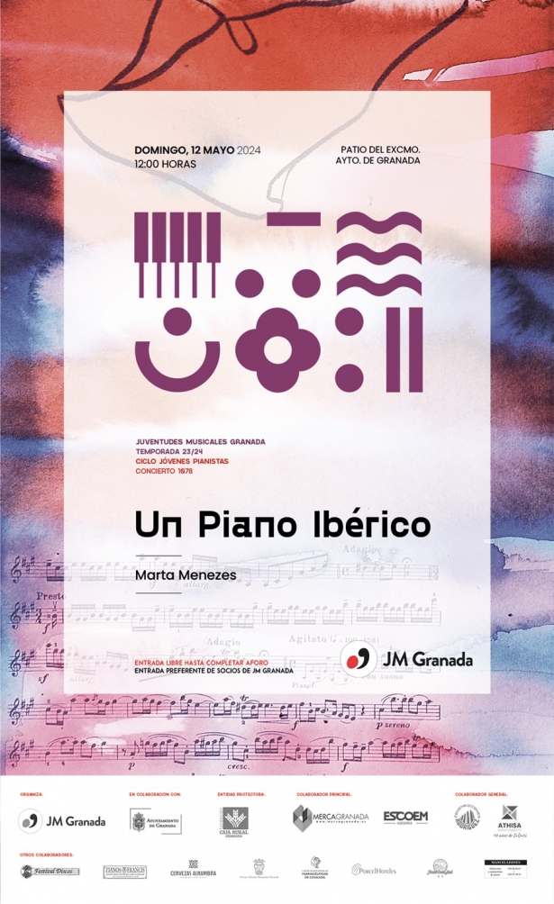 (JUVENTUDES MUSICALES) (JUVENTUDES MUSICALES)