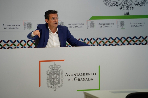 Paco Cuenca (PSOE) Paco Cuenca (PSOE)