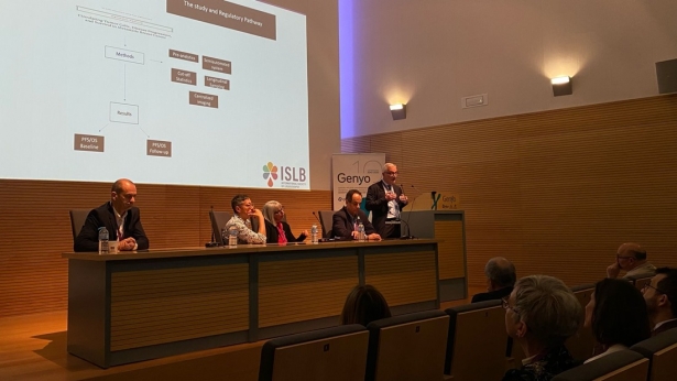 Imagen de la jornada (JUNTA) Imagen de la jornada (JUNTA)