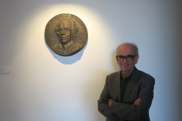 Paolo Pinamonti (GRANADA FESTIVAL) Paolo Pinamonti (GRANADA FESTIVAL)