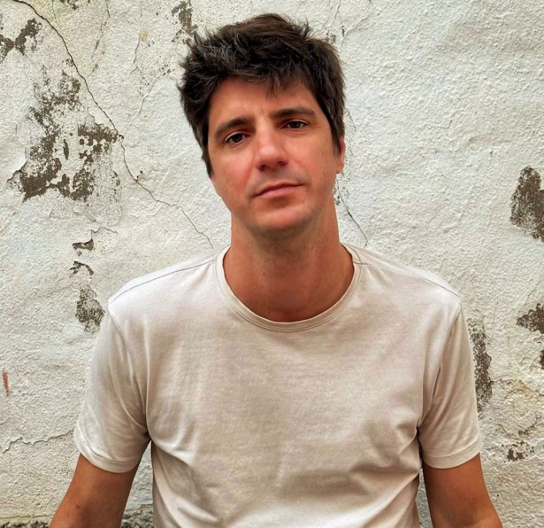 Alejandro Simón Partal (PENGUIN RANDOM HOUSE) Alejandro Simón Partal (PENGUIN RANDOM HOUSE)