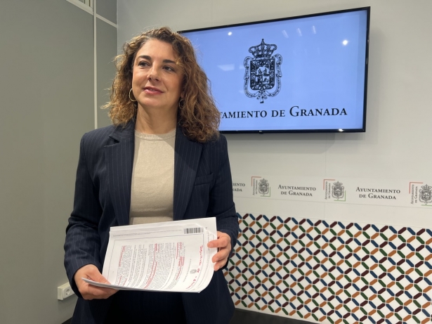 Raquel Ruz (PSOE) Raquel Ruz (PSOE)