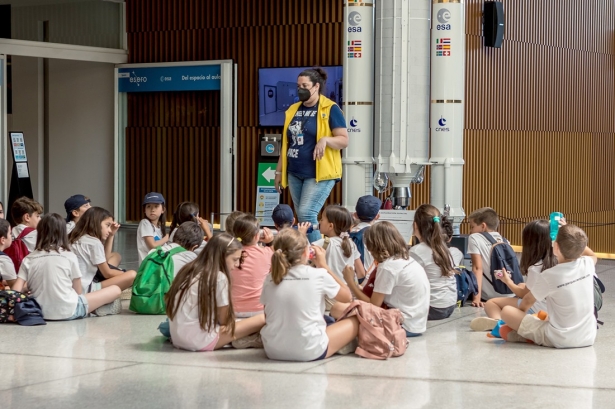 (PARQUE DE LAS CIENCIAS) (PARQUE DE LAS CIENCIAS)