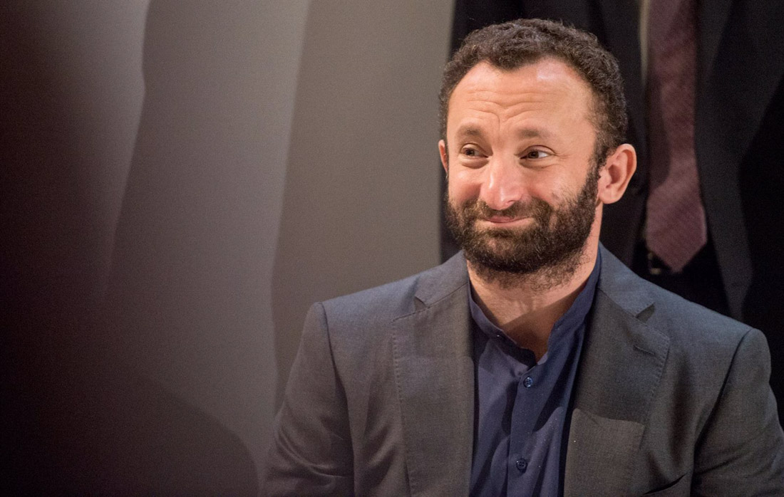 El director de la Filarmónica de Berlín, Kirill Petrenko, en imagen de archivo (SOPHIA KEMBOWSKI/DPA)