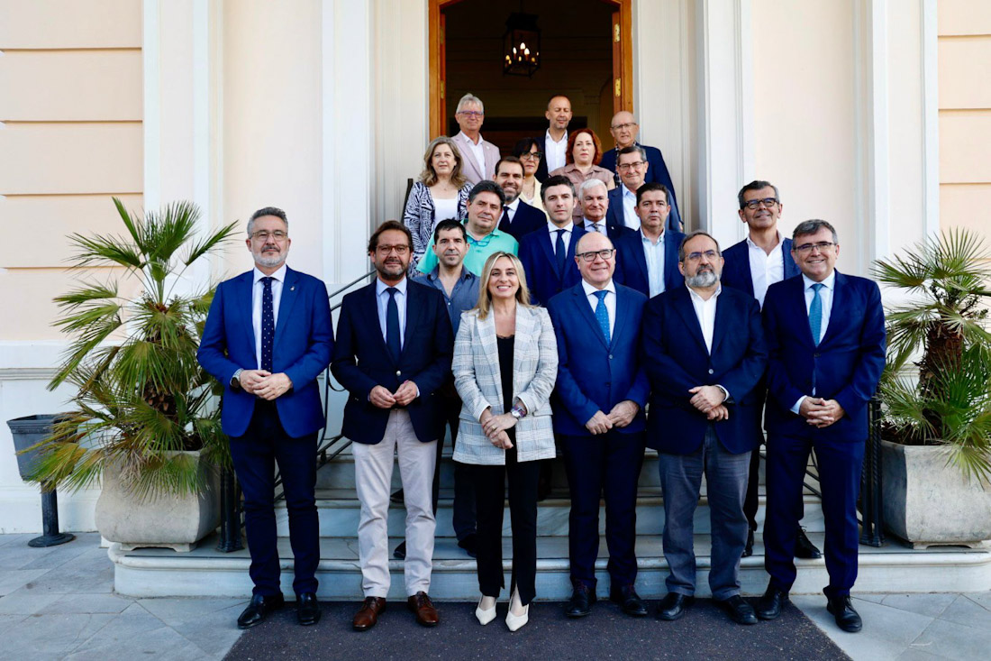 Foro local del IFMIF-DONES (AYTO. GRANADA)