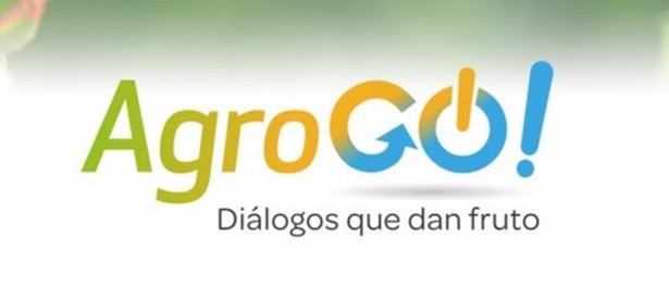 Cartel del foro AgroGO! (EUROMEDIA) Cartel del foro AgroGO! (EUROMEDIA)