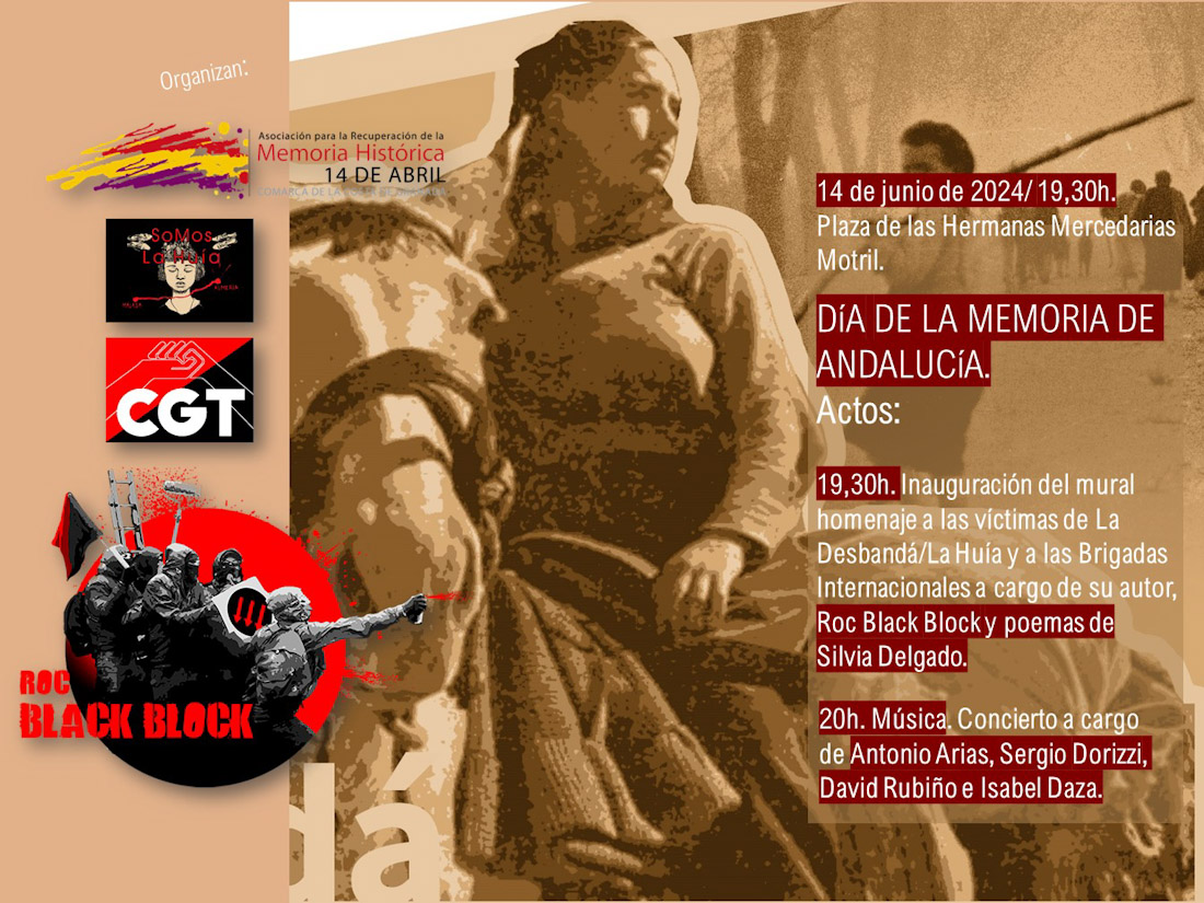 (ASOCIACIÓN 14 DE ABRIL)