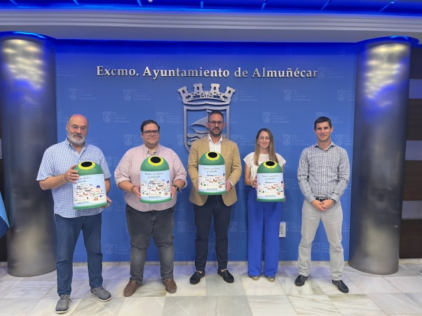 Presentación de la campaña (DIPGRA)