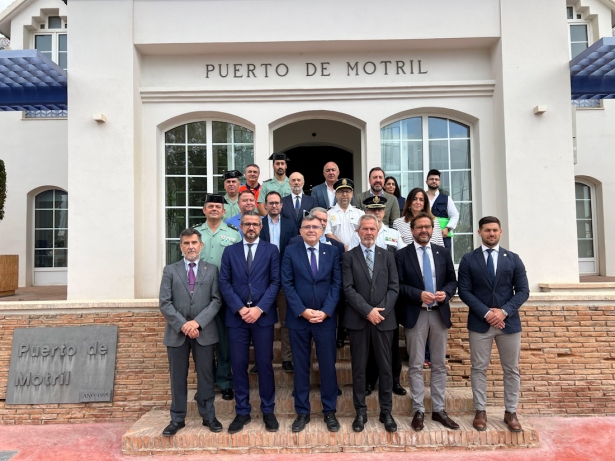 Presentación de la OPE 2024 (SUBDELEGACIÓN)