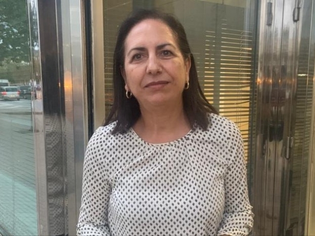 Iluminada Jiménez (PSOE) Iluminada Jiménez (PSOE)